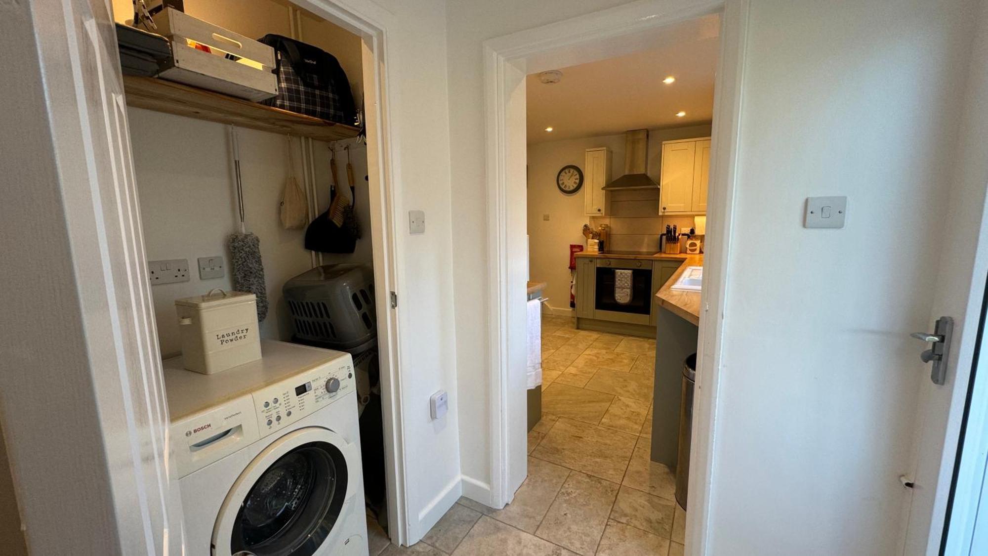 3 Bed Spa Cottage Southwater エクステリア 写真